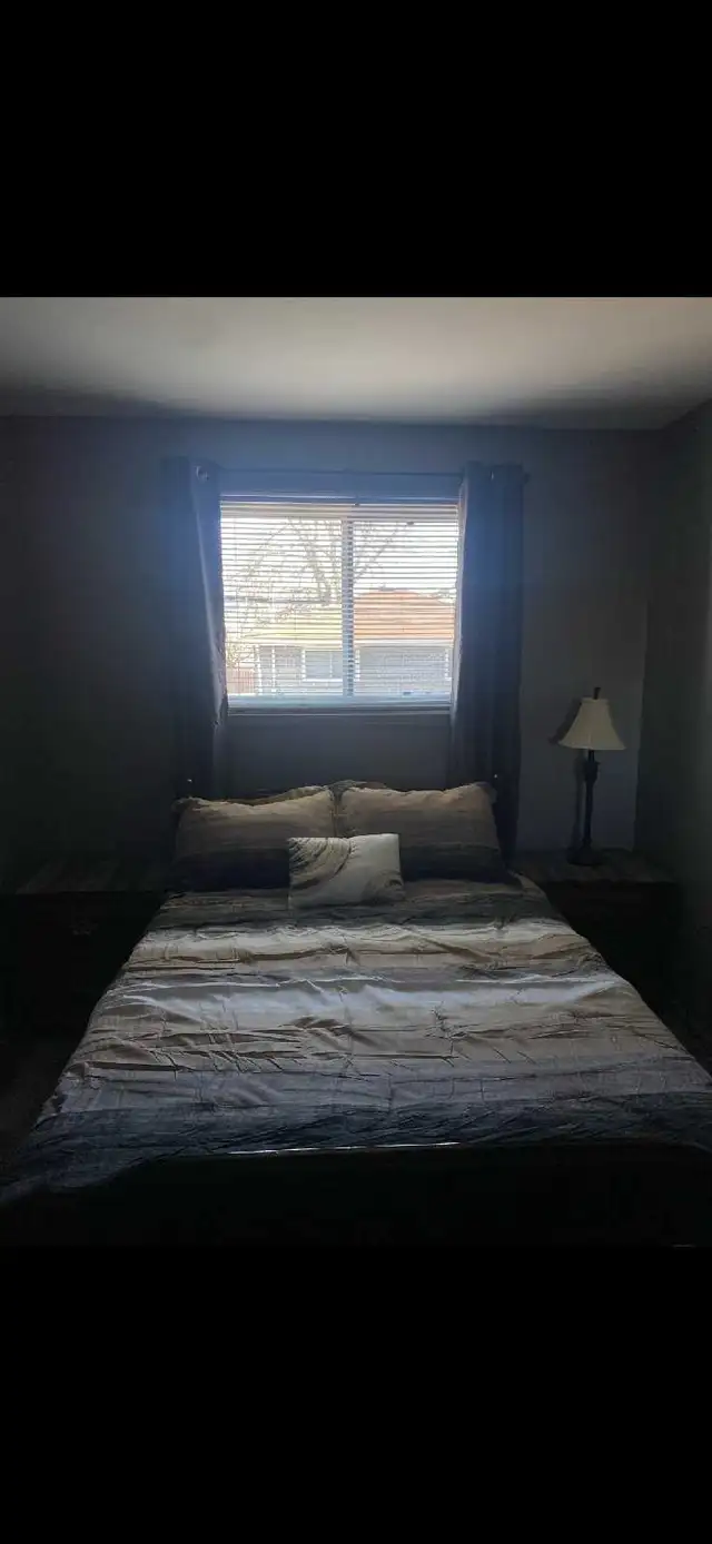room for rent - OPG workers only in Room Rentals & Roommates in Oshawa / Durham Region - Image 3