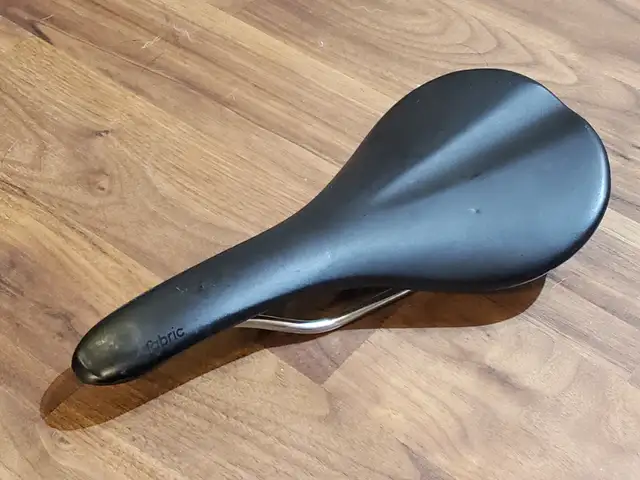 Fabric Scoop Elite Flat Saddles in Frames & Parts in Dartmouth - Image 6