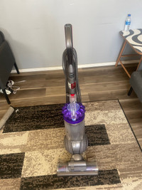 Dyson DC66 vacuum