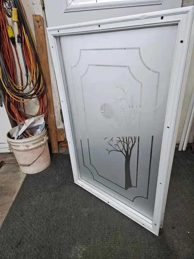 Fenêtre de porte de maison in Windows, Doors & Trim in Laval / North Shore - Image 6