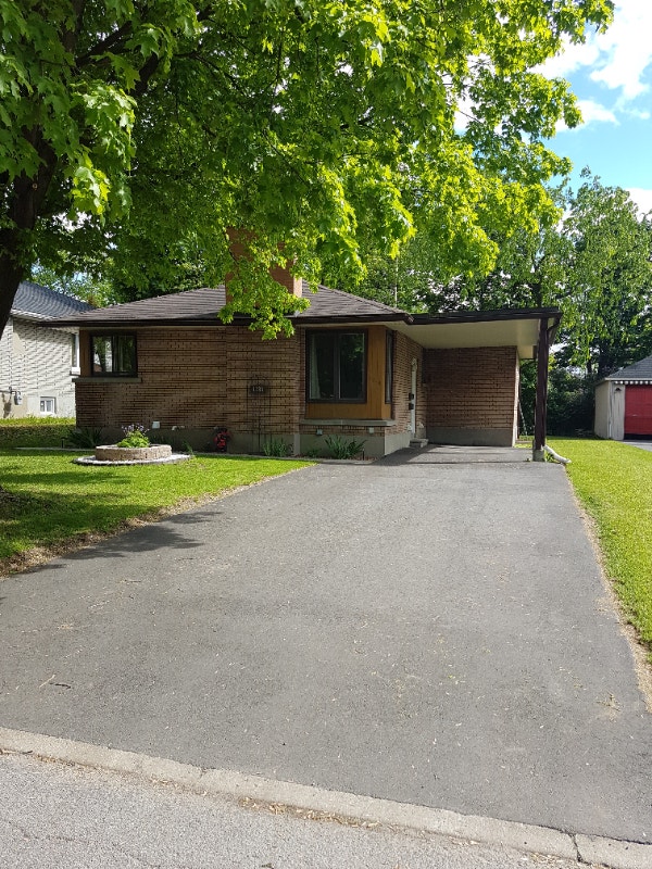 3 Bedroom Alta Vista Apartment Long Term Rentals Ottawa Kijiji