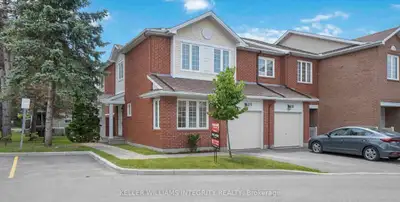 2 Bedrooms + Private Bath in 4-Bedroom Townhouse