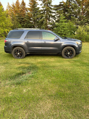 2014 GMC Acadia SLT