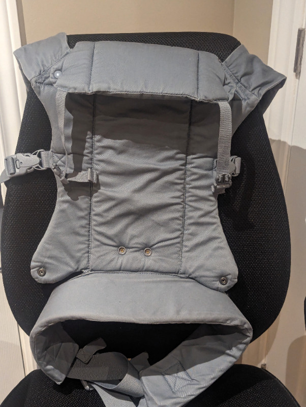 Organic Beco Baby Carrier in Strollers, Carriers & Car Seats in Ottawa - Image 2