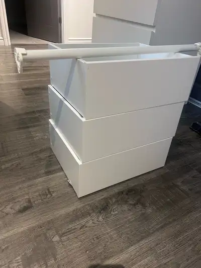 tiroirs IKEA , View more