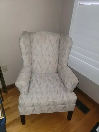 ACCENT CHAIR, View more