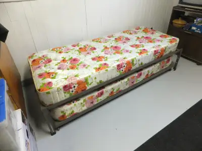 Lit gigogne, View more