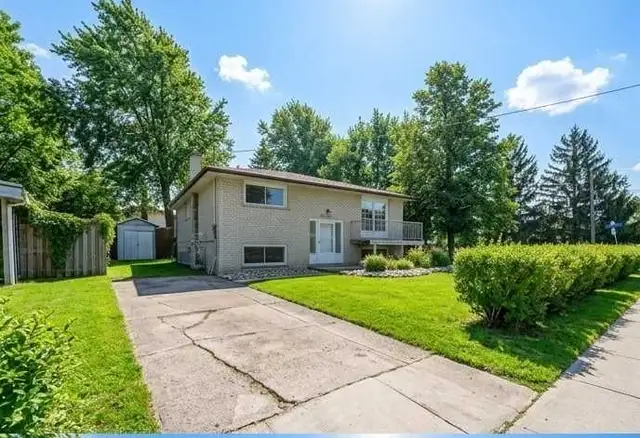 3 bedroom house for rent