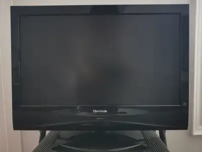 ViewSonic 22 inch TV, View more