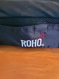 ROHO Low Profile Single Compartment Cushion