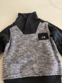 Size 24 month sweater