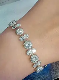 Fashion bracelet 