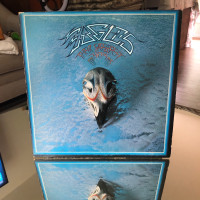 Eagles Their Greatest Hits (1971–1975) LP