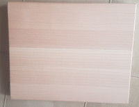 Cutting Boards - walnut (3/4" thick)