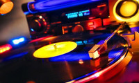 Vintage & Vinyl Turntable Service Repair