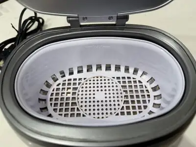 Sonic Coin cleaner, View more