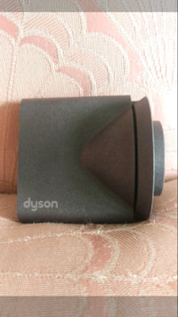 Dyson Supersonic Smoothing Nozzle Styling Concentrator