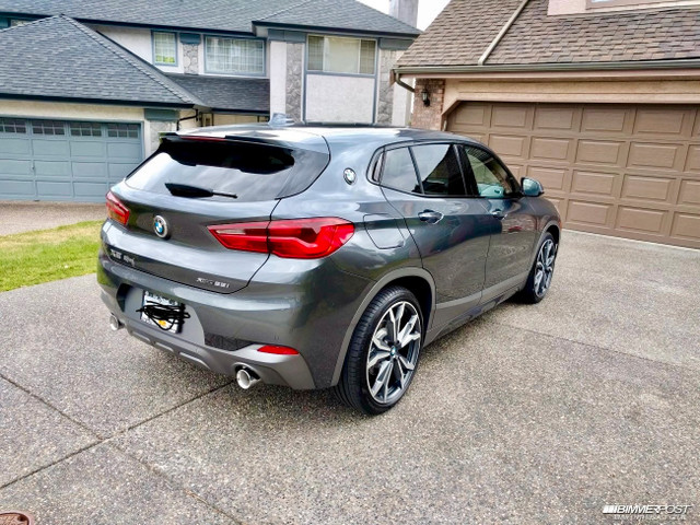  BMW X2  2018 xDrive28i | AWD | New Battery | No Accident in Cars & Trucks in Mississauga / Peel Region - Image 2