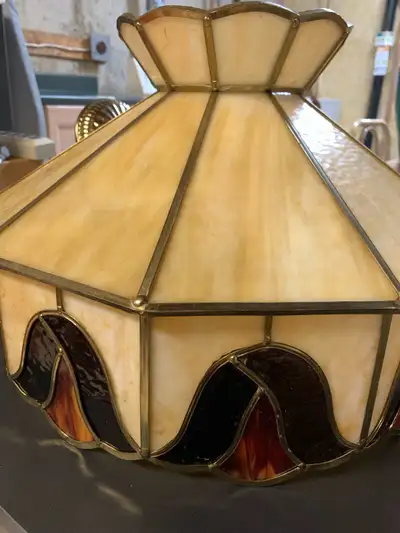 Tiffany Ceiling Lamp Hanging Light, View more