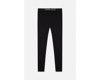 FEAR OF GOD ESSENTIALS Lounge Pants ‘Stretch Limo’ NEW Sz XS/S