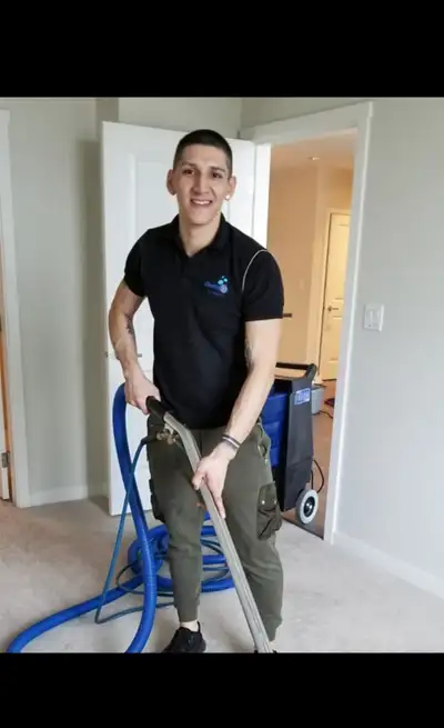 Same day carpet duct cleaning dryer vent and steam ⭐ 647.4900484, View more