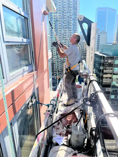 PAINTING SERVICES   LTD. (403)542-6134., View more