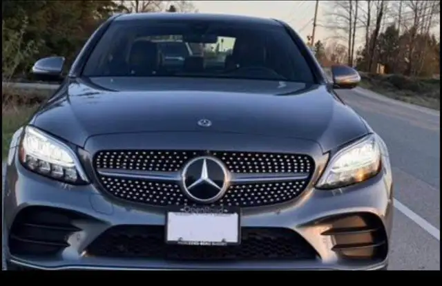 2019 Mercedes-Benz C300 4MATIC in Cars & Trucks in Tricities/Pitt/Maple - Image 3