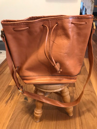 Bucket Bag Style Handbag