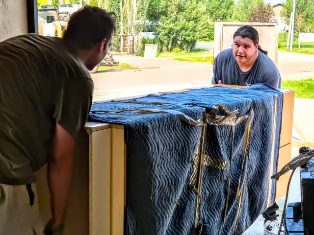 Local Experienced Movers557918742234408962