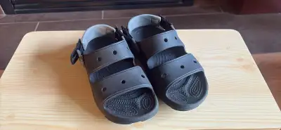 Crocs Sandals, View more