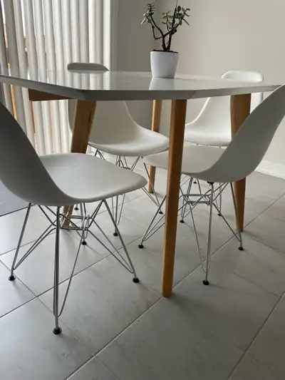 Structube Dining Table, View more