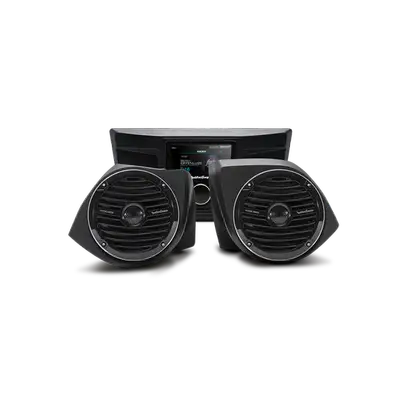 The easiest SXS kits to install and set up that produce even higher performance, all to ensure an ep...