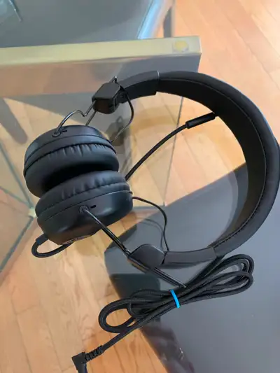 JLab Headphones, View more