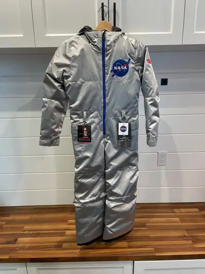 - NOTE THE SIZE OF THIS LISTING AS I HAVE 2 SUITS FOR SALE OF DIFFERENT SIZES. THIS IS FOR XS - Limi...