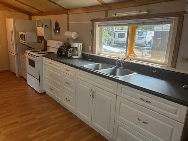 3-Season Cabin at Greig Lake – Priced to Sell! $250,000 in Houses for Sale in Meadow Lake - Image 3