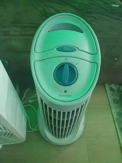 Honeywell Compact Tower Air Purifier , View more