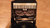 Accordéon