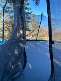  Trampoline 