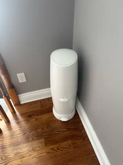 diaper genie, View more