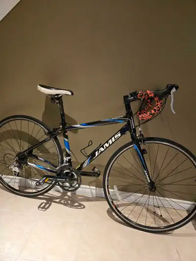 Jamis venture sport XS road bike , View more