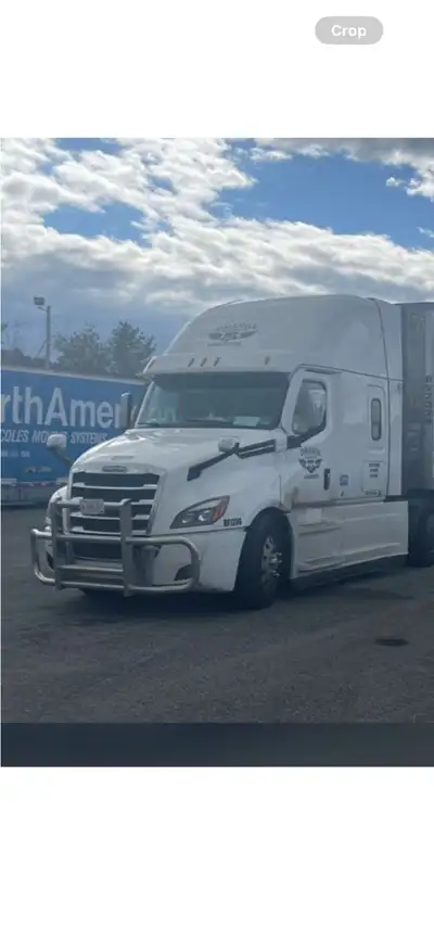 CLASS 1 LONG HAUL TRUCK DRIVER, View more