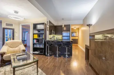 50 Absolute Ave Mississauga