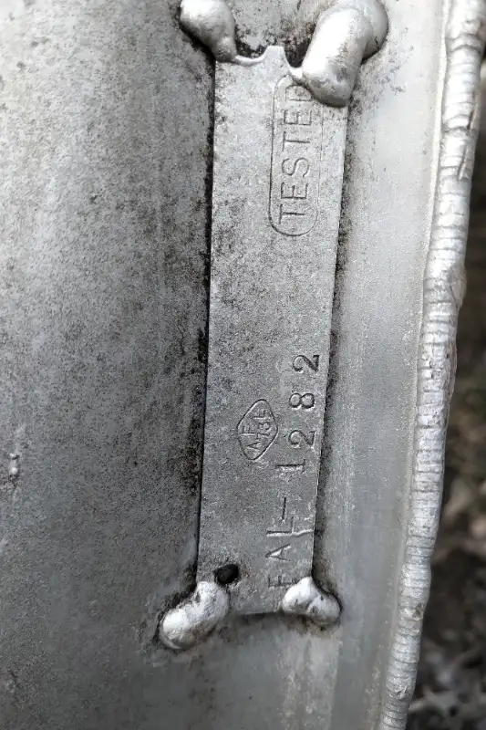 Aircraft Aluminum Fuel Tank Reservoir Carburant Avion in Other Parts & Accessories in Longueuil / South Shore - Image 6