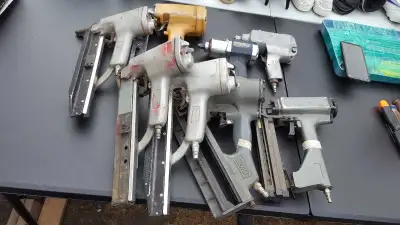 Power AIR Tools , View more