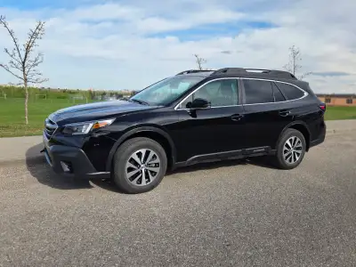 2022 Subaru Outback Touring, View more