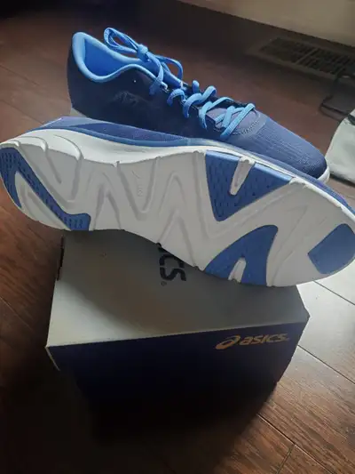 Get fit tempo 3. Brand new. Cash only.