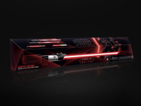 Star Wars Black Series Darth Vader Electronic FX Light Sabre
