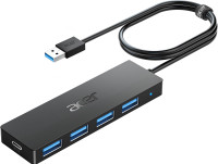 (BRAND-NEW) Acer USB 3.0 Hub 4 Ports