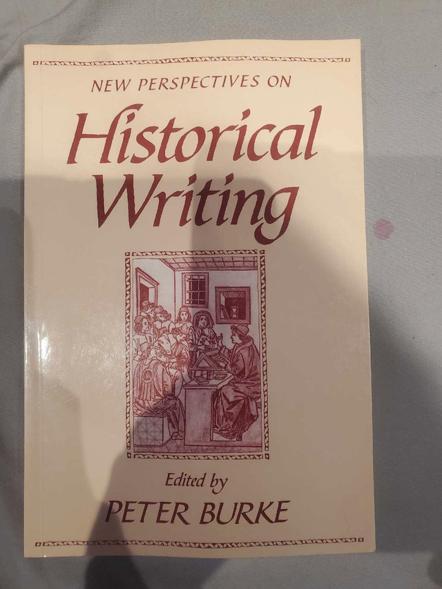 New Perspectives on Historical Writing in Textbooks in Petawawa