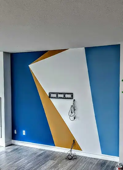 Services we offer ⤵️ Driveway sealing Drywall repair Drywall installation Tile installation Leaking...